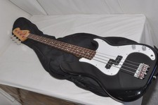 Fender Japan Precision Bass