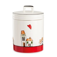 Egan Barattolo Le Casette in