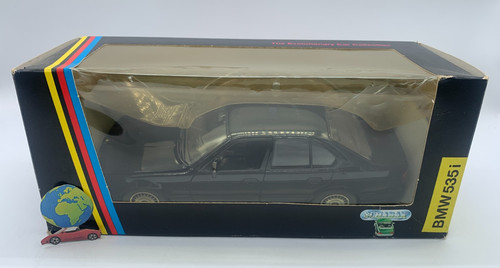 Schabak bmw 535 - schabak, 1:24