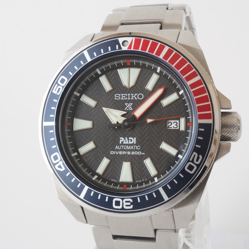 Seiko prospex - seiko,