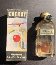 Mignon Vlahov Cherry