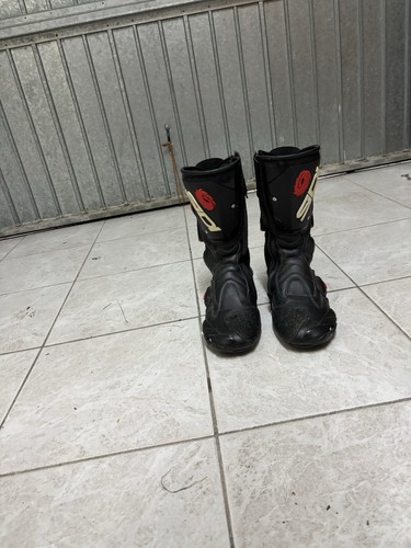 Stivali moto - stivali, da