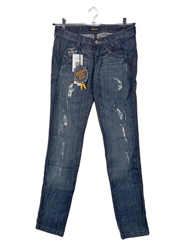 Jeans killah rag flake - killah,