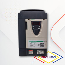 SCHNEIDER ELECTRIC Altivar 61 ATV61HU55N4S337 - Inverter 5.5 kW 7.5HP 380/400V