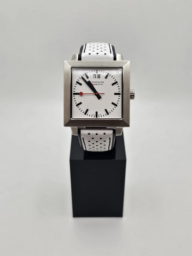 Orologio analogico mondaine - orologio,
