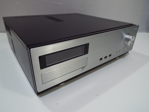 Antec fusion remote htpc - antec,