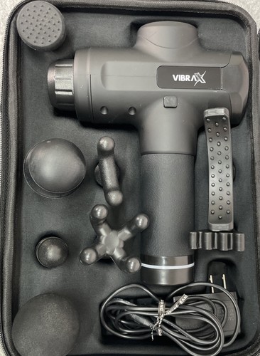 Epulse vibra pistola - epulse,