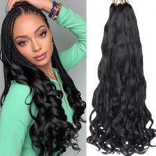 Xtrend 30 pollici capelli