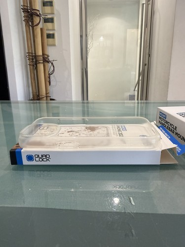 Cover iphone quad lock - quad,