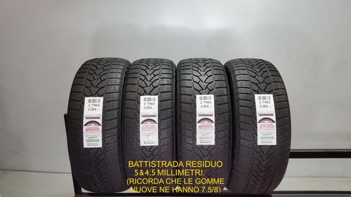 Gomme usate termiche - gomme,
