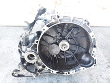 XS4R7F096 CAMBIO MANUALE 5M C/SENSORE FORD FOCUS I (1° SERIE) 1.8 D 8V MAN 5M 90
