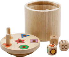 Piatnik 3020 - Super Six