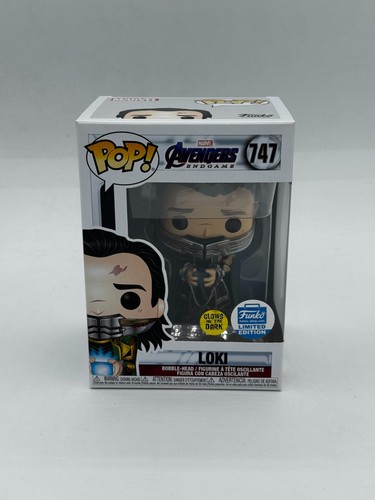 Funko pop marvel - funko, avengers