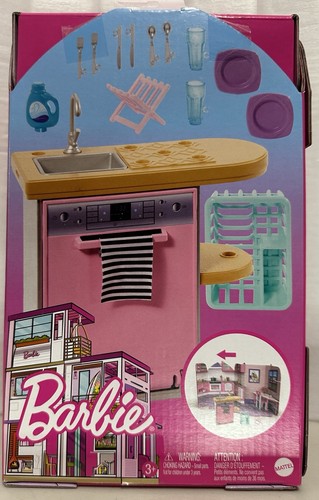 Barbie confezione decorazione - confezione,