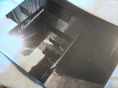 Studiomove von thorsten - studiomove,