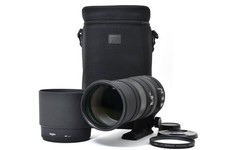 SIGMA APO 150-500mm F5-6.3 DG