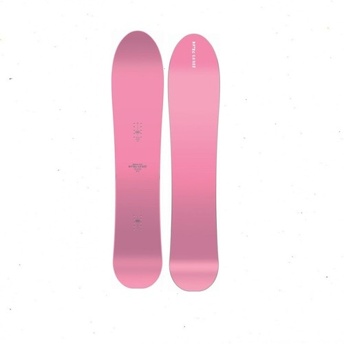 Nitro quiver slash - slash, pink
