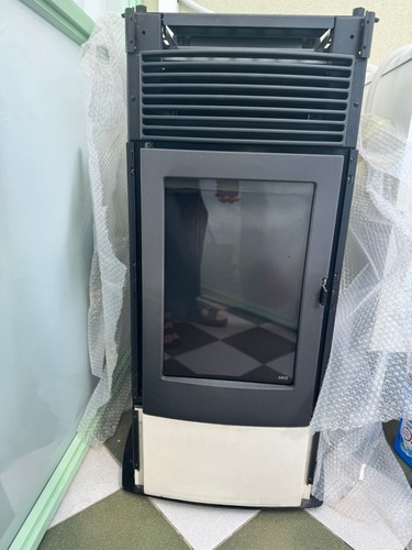 Stufa pellet mcz mod - pellet,