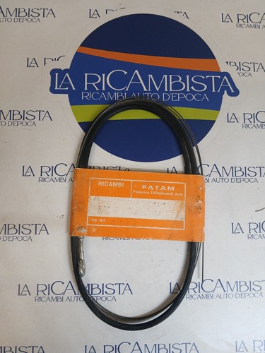 Cavo acceleratore pedale - acceleratore, a