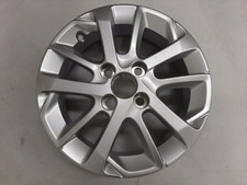 1 cerchio in lega 14 pollici