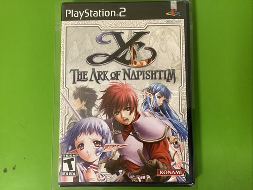 Arca napishtim sony - napishtim, (sony