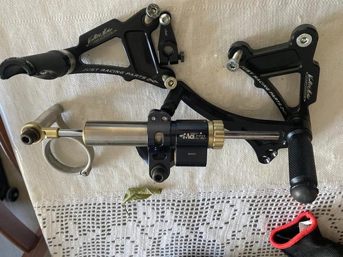 Ricambi aprilia rsv amm - rsv, amm.