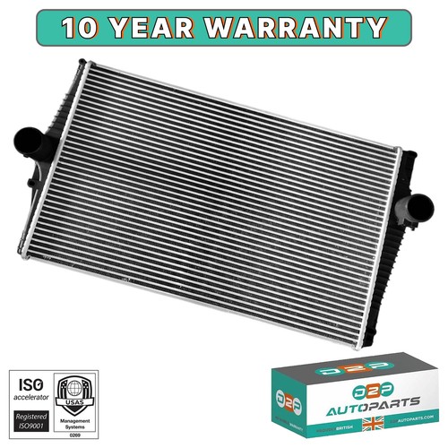 Intercooler turbo per volvo - per,