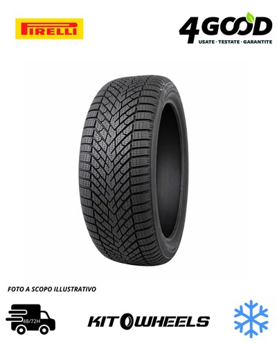 Pneumatici usati pirelli - pneumatici,