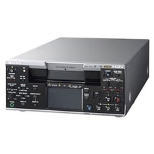 VIDEOREGISTRATORE SONY