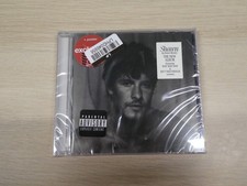 Shawn Mendes Shawn CD 2024