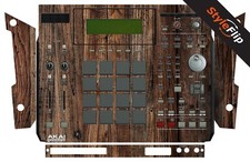 Akai MPC 2500 | Legno 3 |