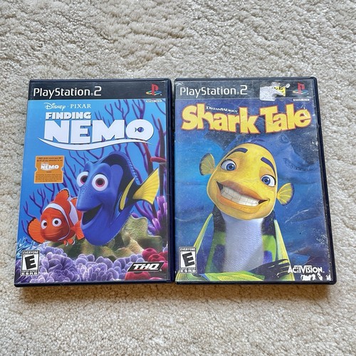 Bundle find nemo - nemo,, tale
