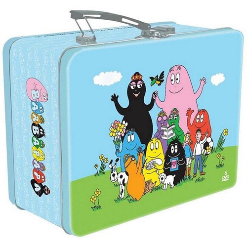 Barbapapa apprends je - et,