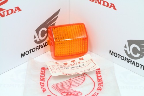 Honda 250 nighthawk - nighthawk, vetro