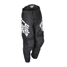 ACERBIS PANTALONI MOTO CROSS OFFROAD MX TRACK KID BAMBINO Nero 0024476.090