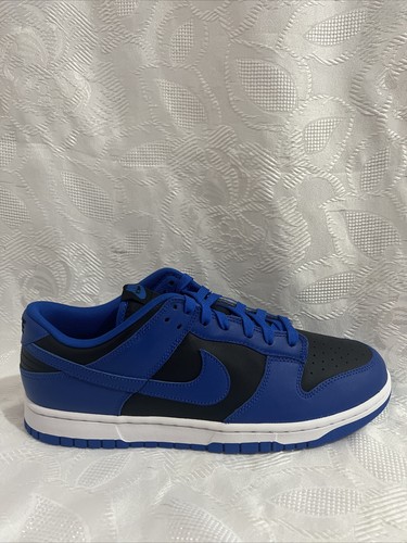 Nike dark low retro hyper - nike, 11