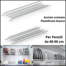 Kit Scolapiatti colapiatti e