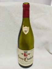 (vuoto) 2002 Domaine Armand