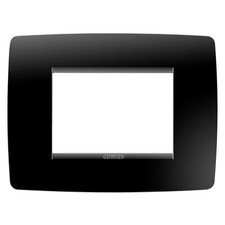 GEWISS GW 16103TN PLACCA ONE