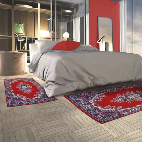 Persian tappeto classico - -,