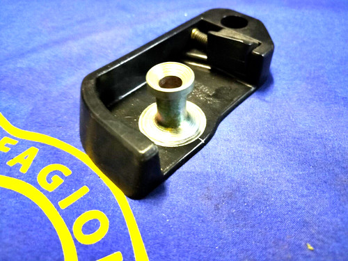 Scontro porta fiat ducato - scontro,