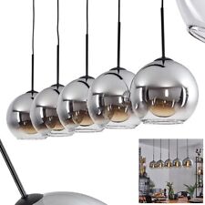 Lampada a sospensione Koyoto a 5 luci