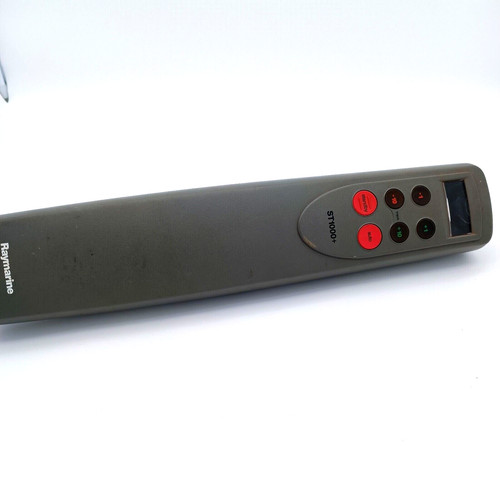Raymarine raytheon st1000 - raymarine,