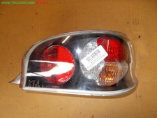 6351L8 FANALE POST.D. TUNING CITROEN SAXO (S8) CITROEN  SAXO  01091999  010320