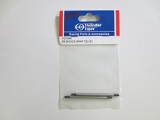 Albero ammortizzatore