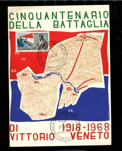 Ill ann vittorio - (b1213), c.ill.