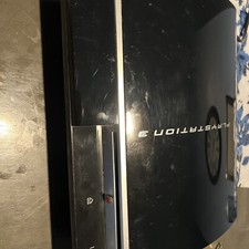 Sony PlayStation 3 Console -