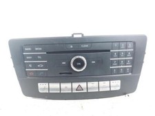 A1669005420 SISTEMA NAVIGAZIONE MERCEDES-BENZ CLASSE GLE (W166) 4-MATIC 3.0 D 24