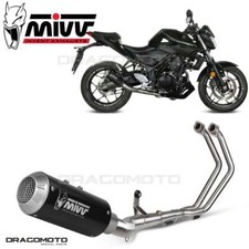 Impianto completo YAMAHA MT-03