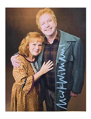 Harry potter 8x10 arthur - 8x10",